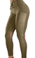 Raw By Adriana Kuhl Tights Glow Army