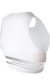 Bia Brazil Crop Top 3396 Elite White