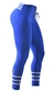Bia Brazil Tights 5033 Athletic Ocean Blue