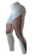 Bia Brazil Tights 5074 Naked Light Grey