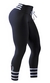 Bia Brazil Tights 5033 Athletic Black