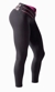 Bia Brazil Leggings 3115 Black / Hot Pink