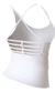 Bia Brazil Tanktop 4464 Cool Fit White