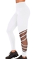 Bia Brazil Tights 5136 Focus White