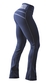 Bia Brazil Bootcut PA52 Stripes Smokey Grey