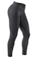 Bia Brazil Leggings 5001 V-CUT Basic Black