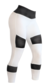 Bia Brazil Tights 5058 Biker White