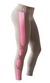 Bia Brazil Leggings 2854 Light Grey / Hot Pink
