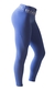 Bia Brazil Leggings 2886 Ocean Blue Glamour