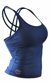 Bia Brazil Tanktop 551 Blue Dream