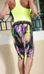 Bia Brazil Short Leggings 024 Fantasy