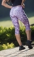 Bia Brazil Short Leggings 3115 Pink Leopard